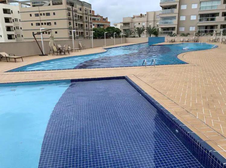 Apartment Club, Vista O Mar, Churrasqueira *