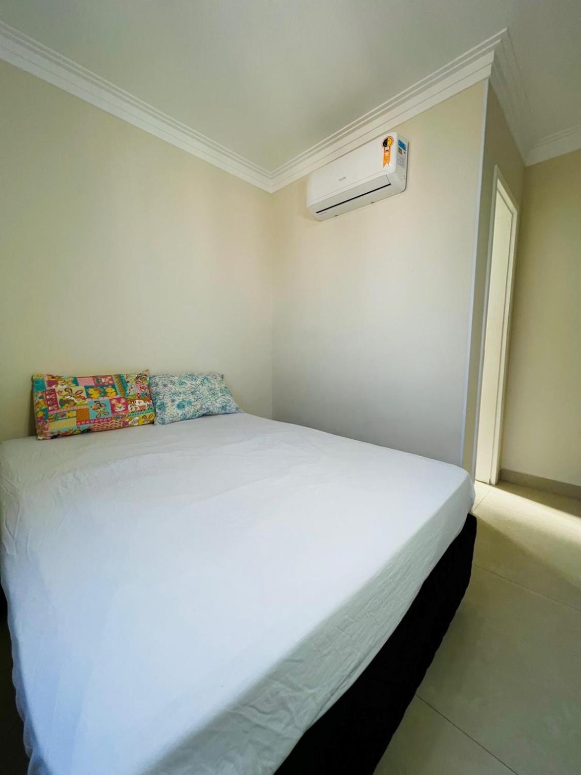 Apartment Club, Vista O Mar, Churrasqueira *