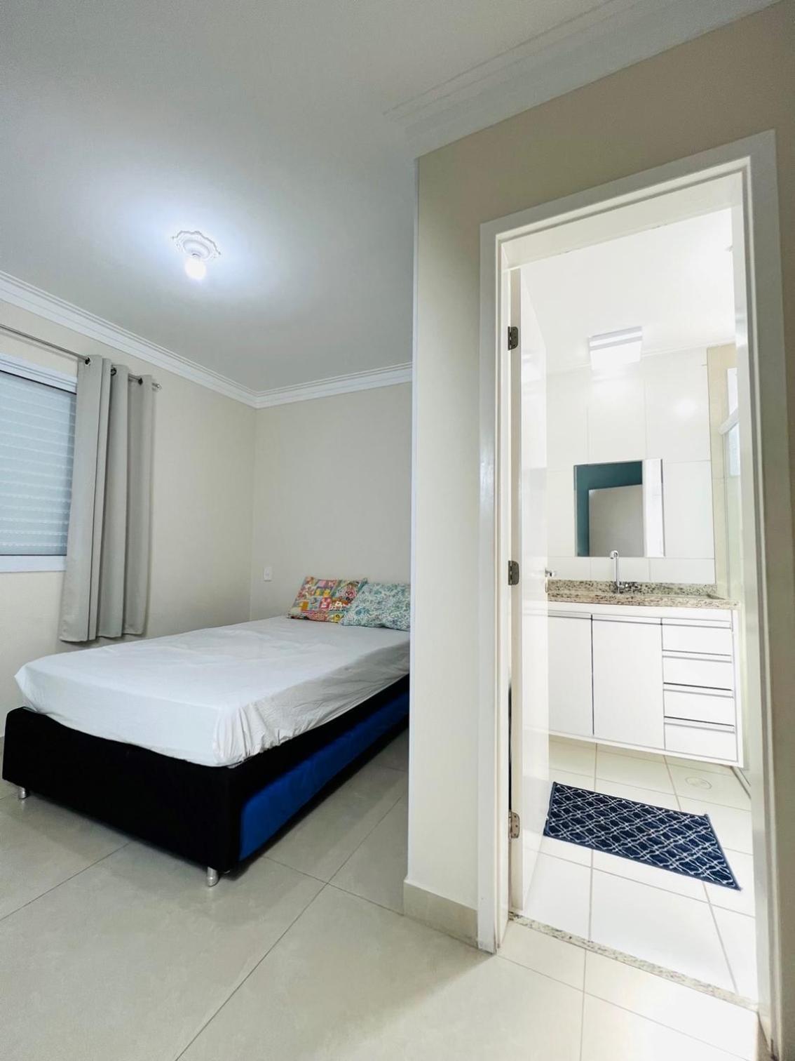 Club, Vista O Mar, Churrasqueira Apartment
