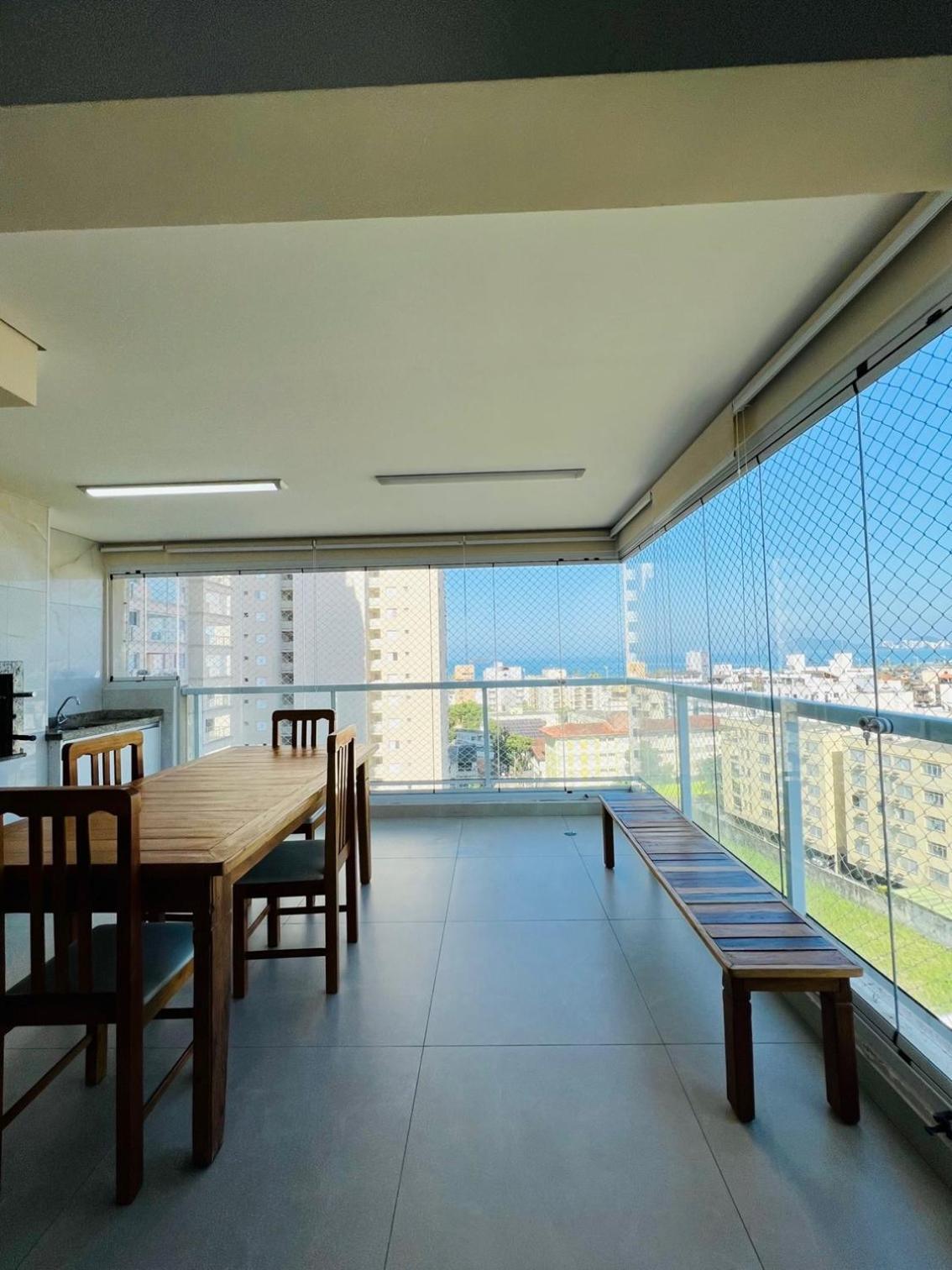 Club, Vista O Mar, Churrasqueira *
