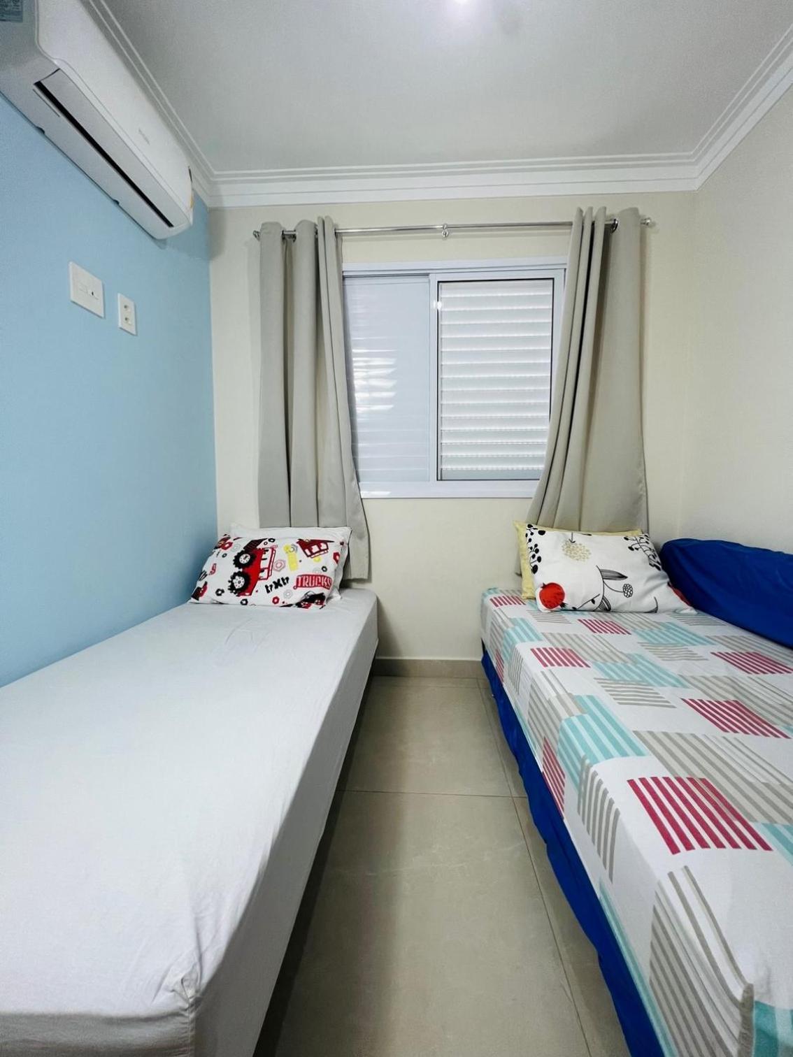 Apartment Club, Vista O Mar, Churrasqueira *